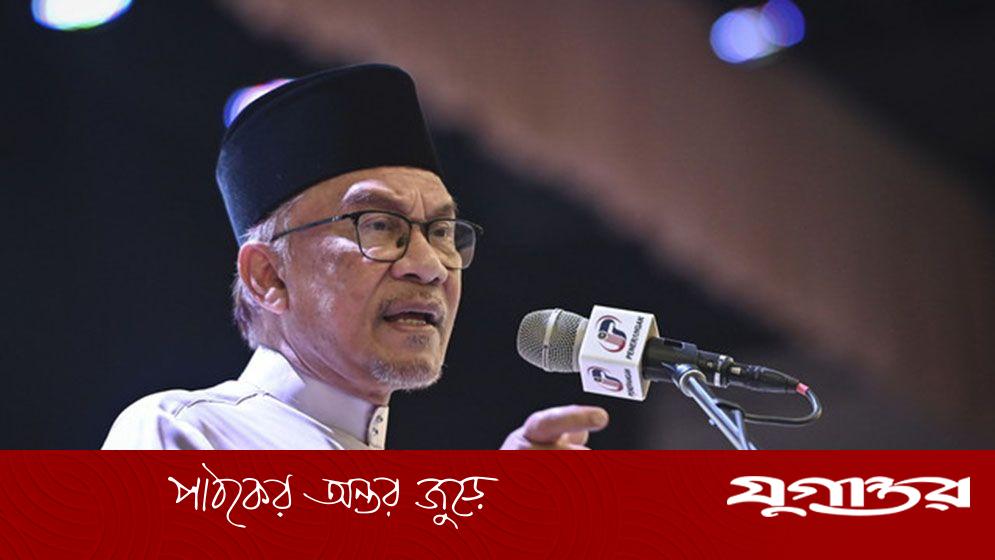মুসলমানদের নবীর আদর্শ চরিত্র অনুসরণ করতে হবে: প্রধানমন্ত্রী আনোয়ার