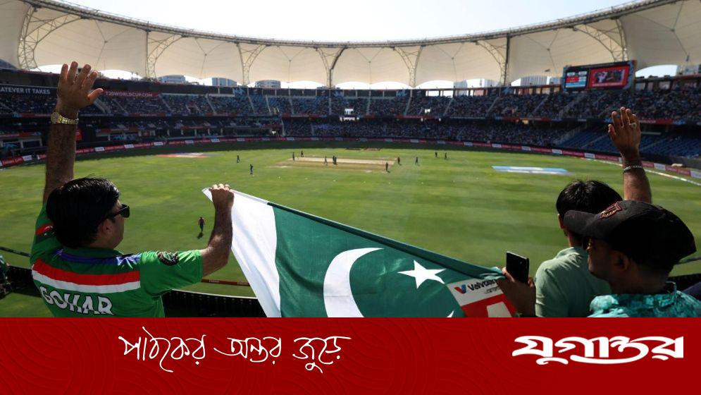 বিশ্বকাপের উদ্বোধনী অনুষ্ঠান বয়কট পাকিস্তানের, জানা গেল কারণ
