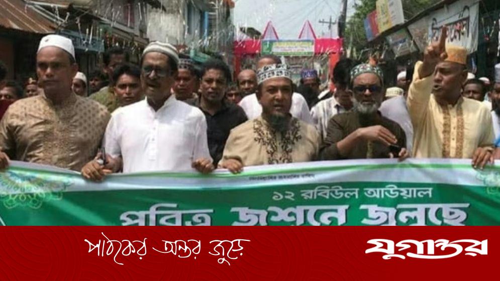 দেশে ধর্মীয় গৃহযুদ্ধ লাগায়েন না: ফজলুর রহমান