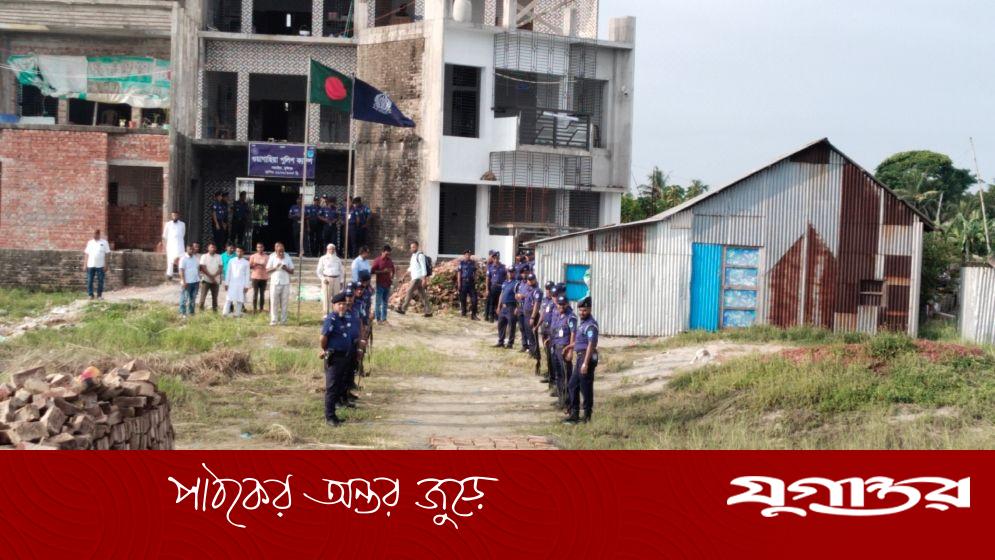 যত অবৈধ অস্ত্র আছে তা ধাপে ধাপে উদ্ধার করা হবে: স্বরাষ্ট্র উপদেষ্টা