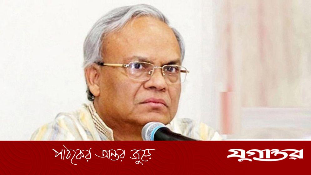 লাশ পুড়িয়ে দেওয়া ও মাজার ভাঙা রাসুলের শিক্ষা নয়: রিজভী