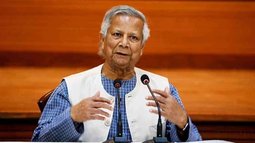 বিসিএস পরীক্ষার বিষয়ে যে নির্দেশনা দিলেন প্রধান উপদেষ্টা