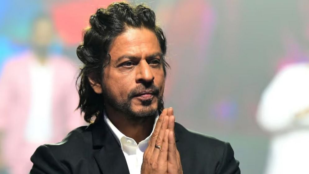 যে কাজের জন্য এখনো অনুতপ্ত শাহরুখ