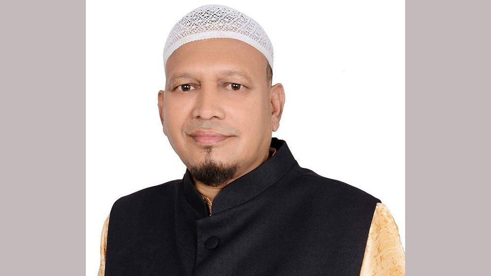 সাবেক উপজেলা চেয়ারম্যান বাকি বিল্লাহ গ্রেফতার