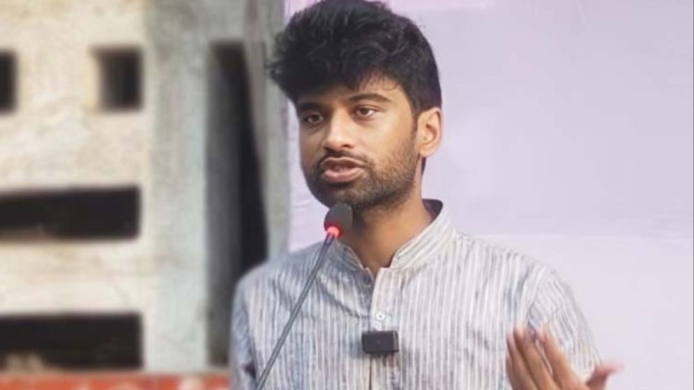 ‘৯ তারিখের ফলাফল যাই হোক, আমরা জিতে গিয়েছি’– কেন বললেন মেঘমল্লার