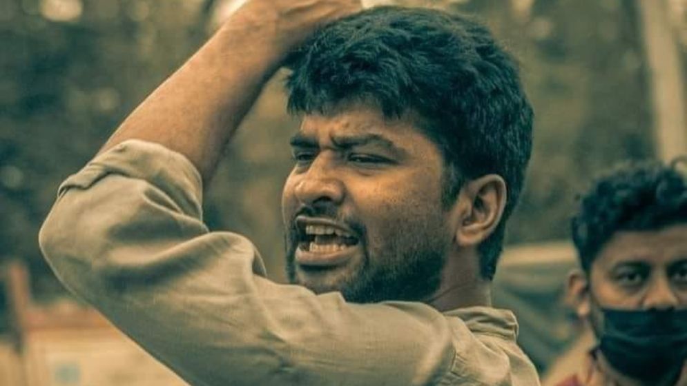 দেড়টায় হাসপাতাল থেকে বেরিয়ে ২টায় প্রেস ব্রিফিংয়ে মেঘমল্লার