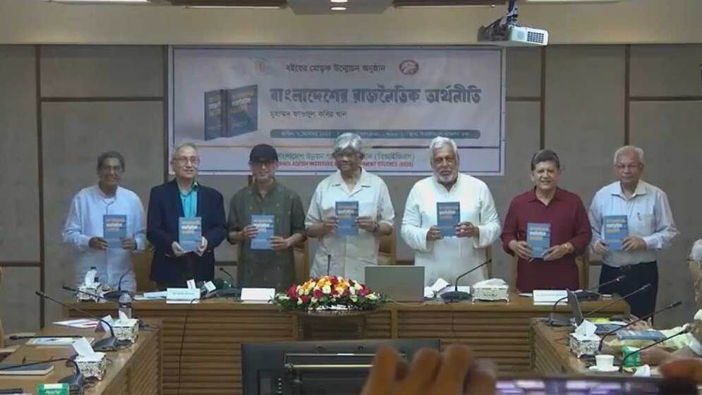 স্বল্প সময়ে কোন সংস্কার পুরোপুরি সম্ভব নয়