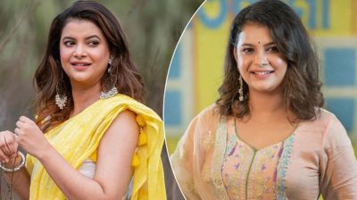 নিজের রাজনৈতিক মতাদর্শ পরিষ্কার করলেন শবনম ফারিয়া