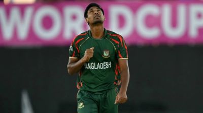 মোস্তাফিজের জন্মদিনে শুভেচ্ছা জানাল আইপিএলের ৩ দল