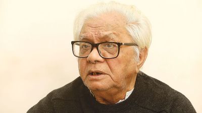 ‘৫২ থেকে যতগুলো গণ-অভ্যুত্থান ঘটেছে ২৪ সব থেকে ব্যাপক ও গভীর’