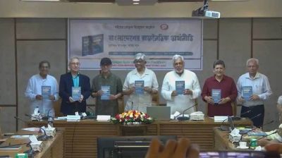 স্বল্প সময়ে কোন সংস্কার পুরোপুরি সম্ভব নয়