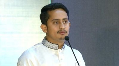 জাতীয় পার্টি-আ.লীগ চোরে চোরে মাসতুতো ভাই: সারজিস