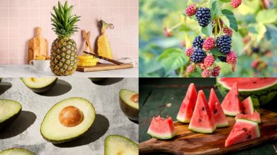 আপনার হজমশক্তি বাড়াবে ম্যাগনেসিয়ামসমৃদ্ধ ৪ ফল