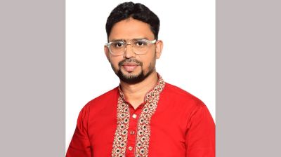 স্বেচ্ছাসেবক দল নেতাকে কুপিয়ে জখম, গণঅধিকার পরিষদ নেতার বিরুদ্ধে মামলা