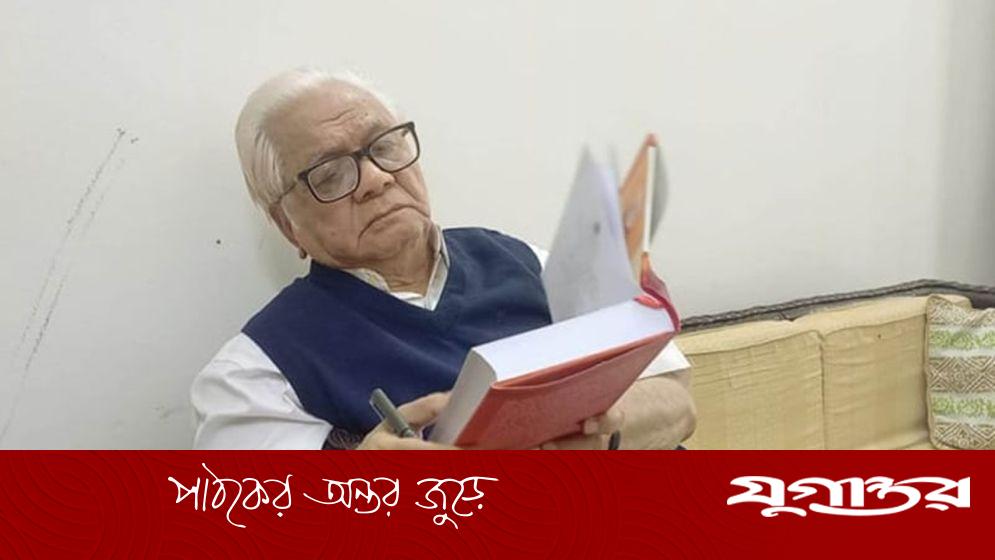 বদরুদ্দীন উমরের মৃত্যুতে আইন উপদেষ্টার শোক