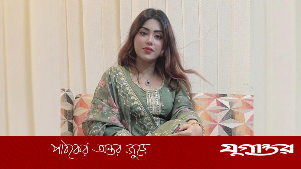 ভালোবাসা চান মিষ্টি জান্নাত