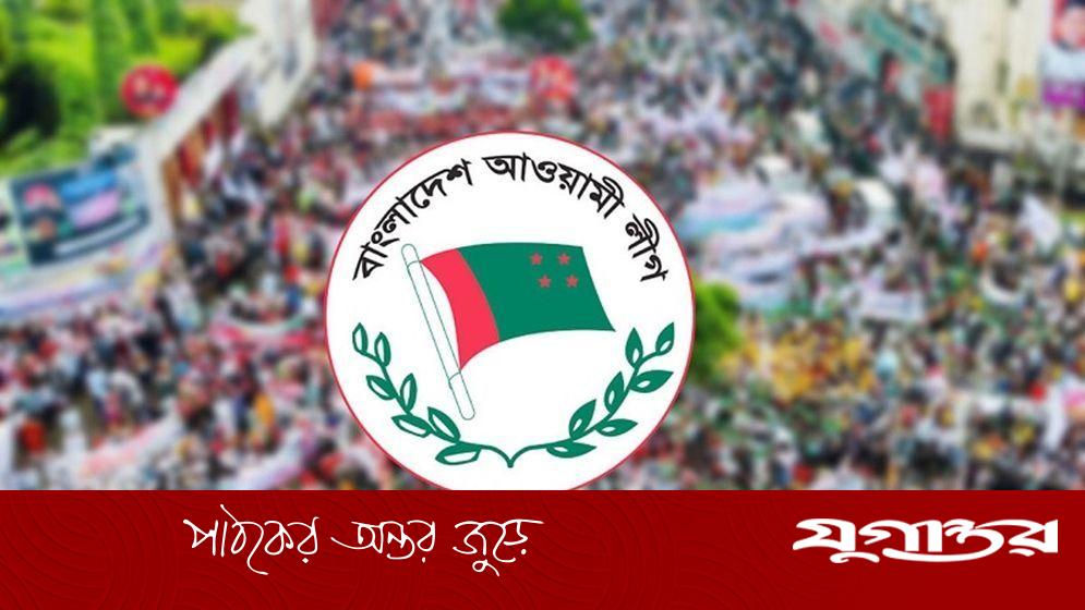সংসদ ভবন এলাকায় আ.লীগের মিছিল, ছাত্রলীগ নেতা আটক