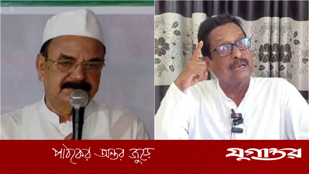 ফজলুর রহমানের পদ স্থগিত নিয়ে যা বললেন গয়েশ্বর