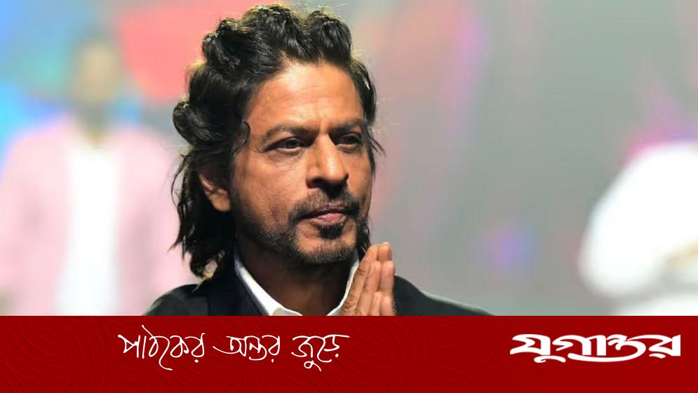 যে কাজের জন্য এখনো অনুতপ্ত শাহরুখ
