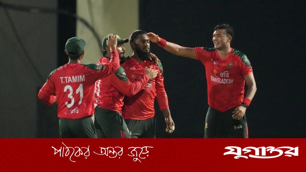 চ্যাম্পিয়ন হওয়ার লক্ষ্য নিয়ে এশিয়া কাপ খেলতে গেল বাংলাদেশ