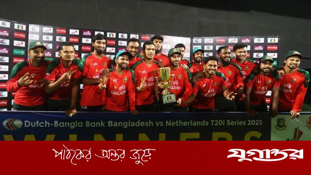 কীভাবে এশিয়া কাপ চ্যাম্পিয়ন হতে চায় বাংলাদেশ, জানালেন তিনি