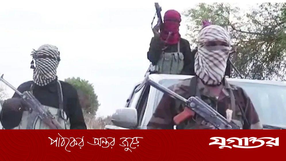 নাইজেরিয়ায় সশস্ত্র গোষ্ঠীর হামলায় নিহত ৬৩