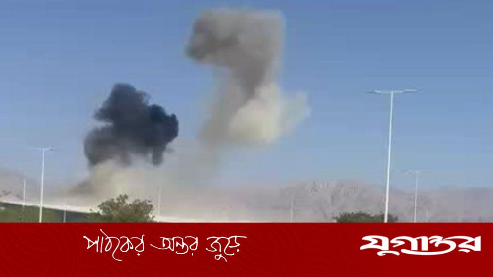 রামন বিমানবন্দরে ইয়েমেনি ড্রোন হামলা, আতঙ্কে ইসরাইল