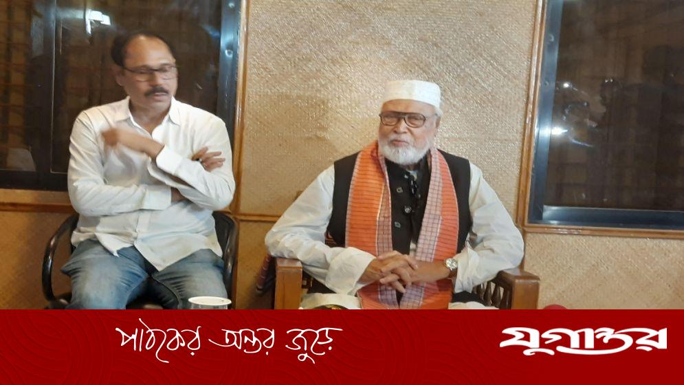 আমি আ.লীগ পুনর্বাসনের জন্য কাজ করছি না: কাদের সিদ্দিকী