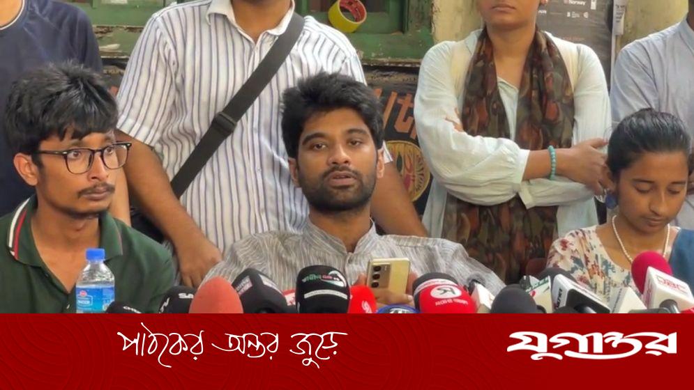 ঝুঁকি কাটেনি, ডাক্তারদের কথা না মেনে যে কারণে সংবাদ সম্মেলনে মেঘমল্লার