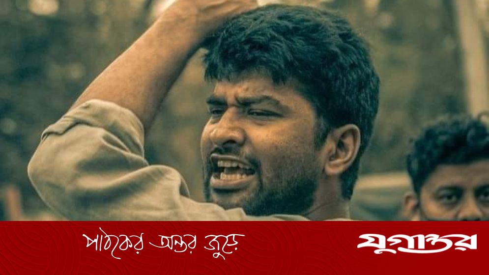 দেড়টায় হাসপাতাল থেকে বেরিয়ে ২টায় প্রেস ব্রিফিংয়ে মেঘমল্লার
