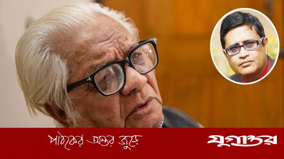 অমন মানুষ কি আর জন্মাবে এ দেশে