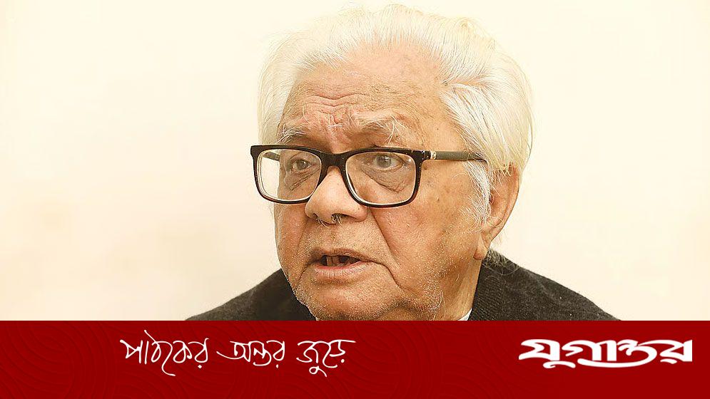 ‘৫২ থেকে যতগুলো গণঅভ্যুত্থান ঘটেছে ২৪ সব থেকে ব্যাপক ও গভীর’