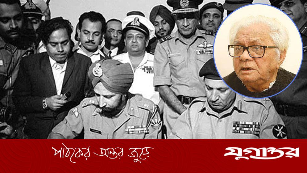 মুক্তিযুদ্ধের লেখা ইতিহাস ৯০ ভাগ মিথ্যা: বদরুদ্দীন উমর