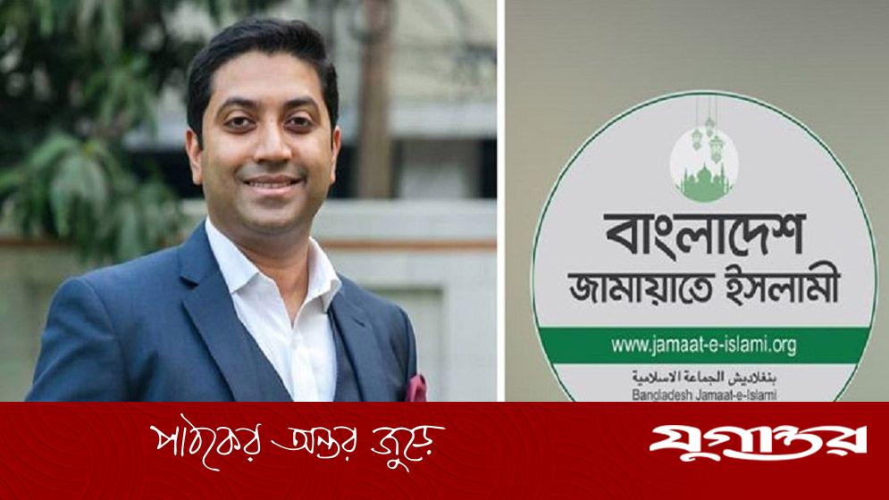 ববি হাজ্জাজকে হত্যাচেষ্টা গভীর ষড়যন্ত্রের অংশ: জামায়াত