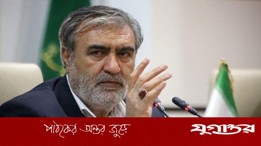 ইসরাইলের নতুন কোনো হামলার জবাব কঠোরভাবে দেওয়া হবে