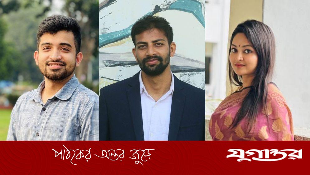 রাকসু নির্বাচনে ছাত্রদলের প্যানেল ঘোষণা