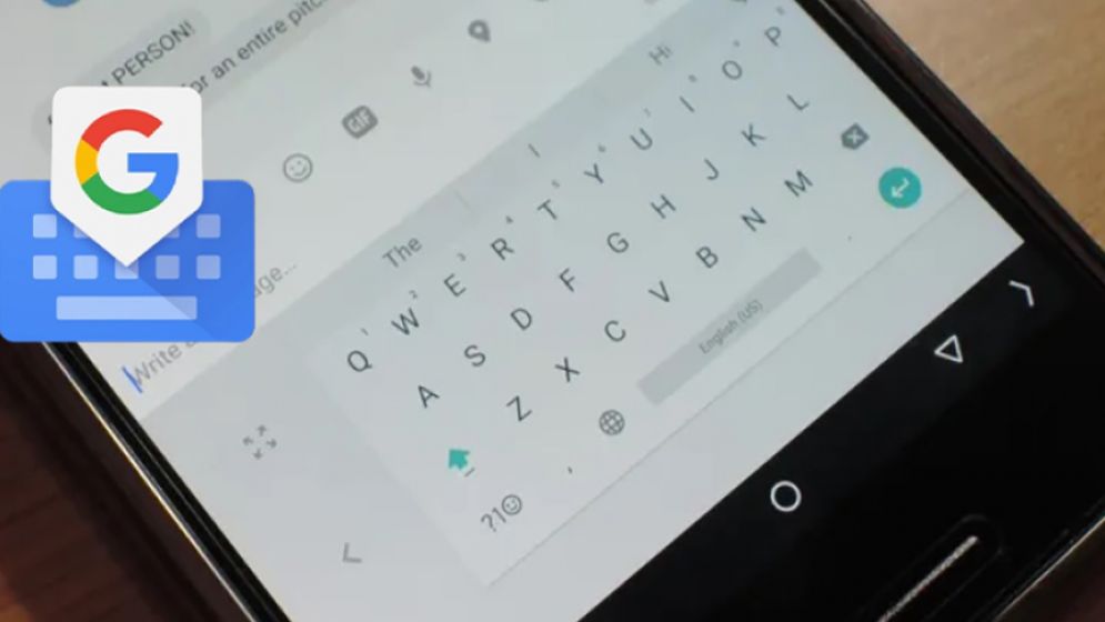 গুগল কিবোর্ডে নতুন ফিচার, টাইপিং হবে নির্ভুল