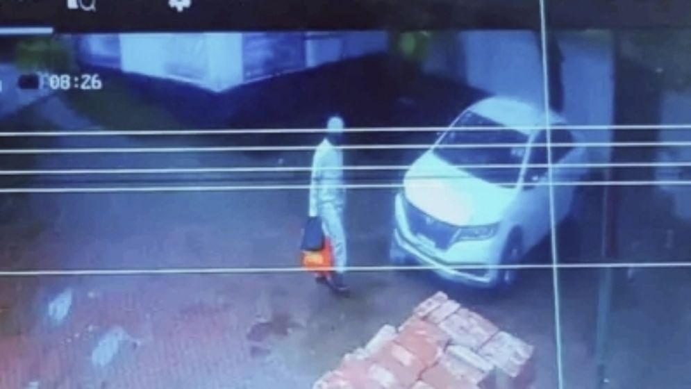 কুমিল্লায় মা-মেয়ে হত্যার ঘটনায় কবিরাজ আটক