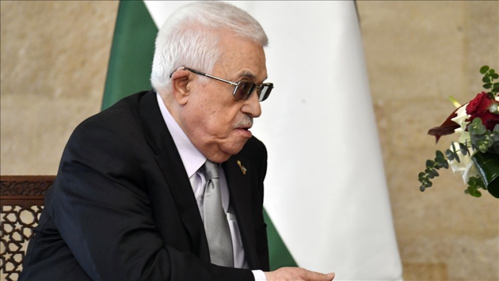 যুক্তরাজ্যে মাহমুদ আব্বাস,  স্টারমারের সঙ্গে কী আলোচনা করবেন?