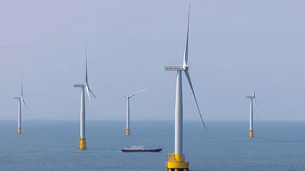 তাইওয়ান উপকূলে অস্ট্রেলিয়া ও কানাডার যুদ্ধজাহাজ