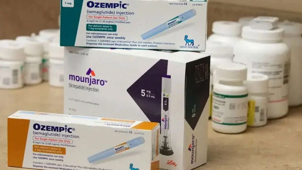 ওজন কমাতে ও ডায়াবেটিস নিয়ন্ত্রণে ‘নতুন ওষুধ’ সুপারিশ বিশ্ব স্বাস্থ্য সংস্থার