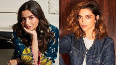 এবার দীপিকাকে হটিয়ে লোভনীয় পদ দখল আলিয়ার