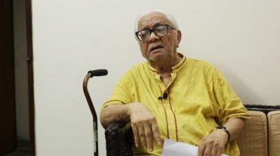 মৃত্যুর আগে হাসিনাকে নিয়ে জবানবন্দিতে যা বলে গেছেন বদরুদ্দীন উমর