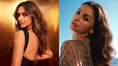 আলিয়া কিংবা দীপিকা-কেউ-ই মুখ না খুললেও নেটিজেনরা বললেন যে কথা