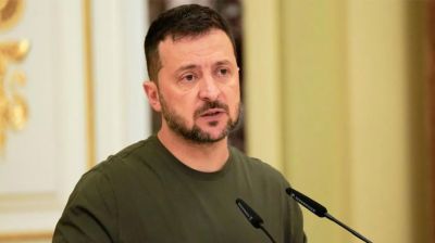 ট্রাম্পের সঙ্গে বৈঠকে পুতিন যা চেয়েছিলেন তাই পেয়েছেন: জেলেনস্কি