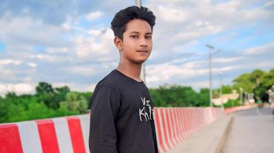 দামুড়হুদায় সড়ক দুর্ঘটনায় স্কুলছাত্র নিহত