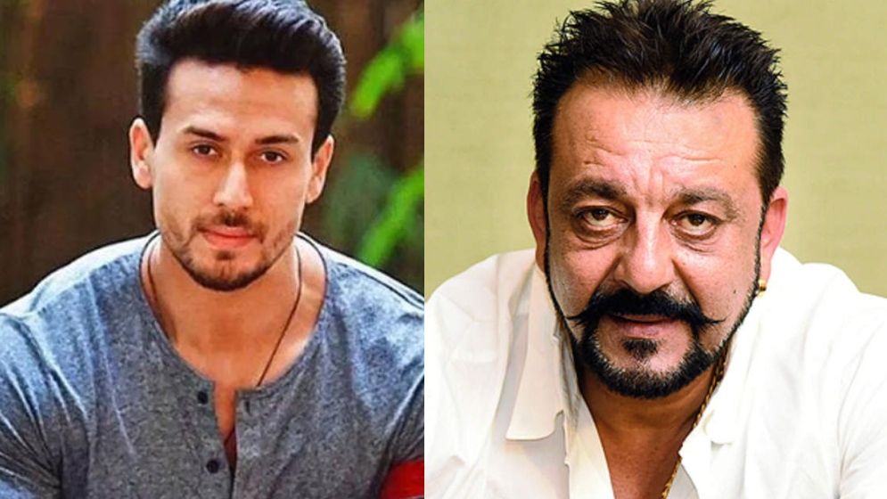 টাইগারের সঙ্গে কাজ করে নিজেকে নতুন অভিনেতা মনে হয়েছে: সঞ্জয় দত্ত