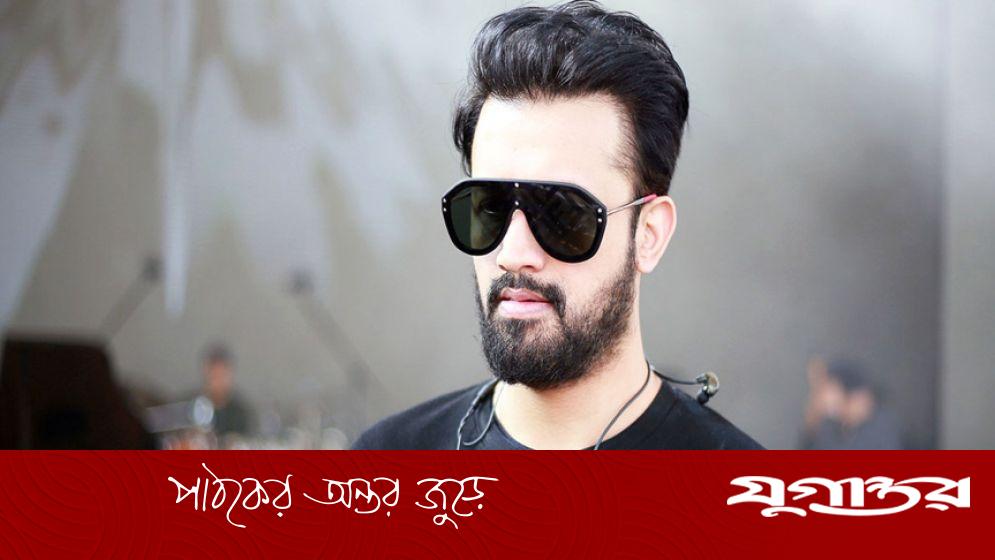 সমালোচনার জবাবে যা বললেন পাকিস্তানের কণ্ঠশিল্পী