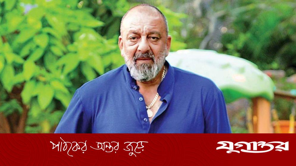 দুটো খুনের আসামি আমার গলার কাছে রেজার ধরেছিল: সঞ্জয় দত্ত