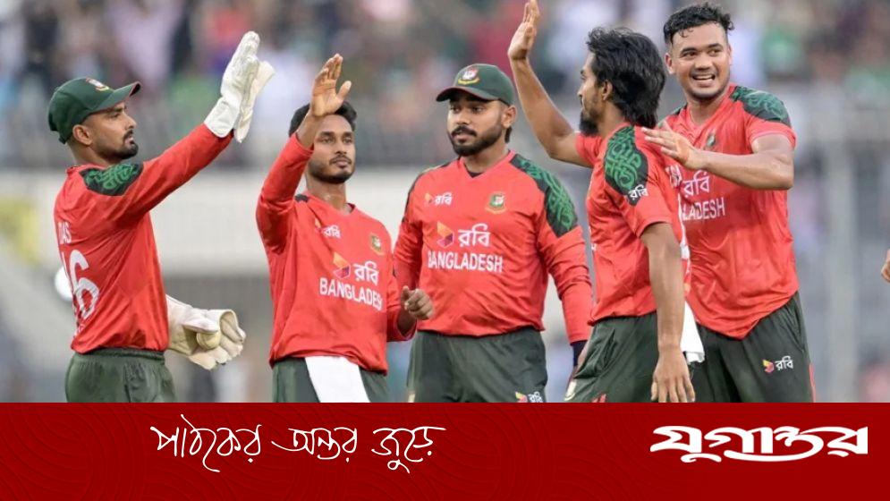 ‘এশিয়া কাপে বাংলাদেশের তরুণরা ঝলক দেখাবে’